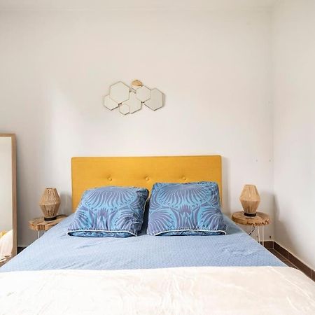 Appartement Avec Jardin Et Terrasse Pres De Paris Mantes-la-Jolie Ngoại thất bức ảnh