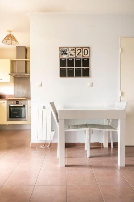 Appartement Avec Jardin Et Terrasse Pres De Paris Mantes-la-Jolie Ngoại thất bức ảnh